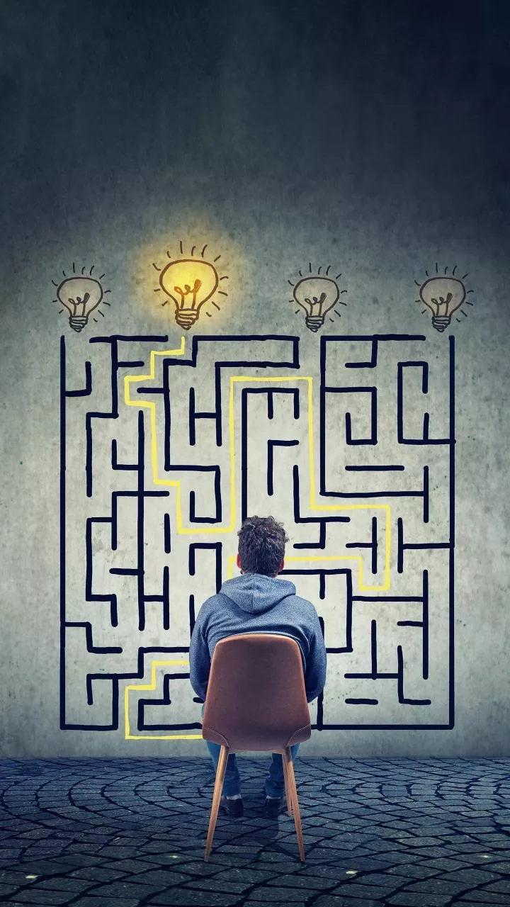 I have keys but no locks. What am I?