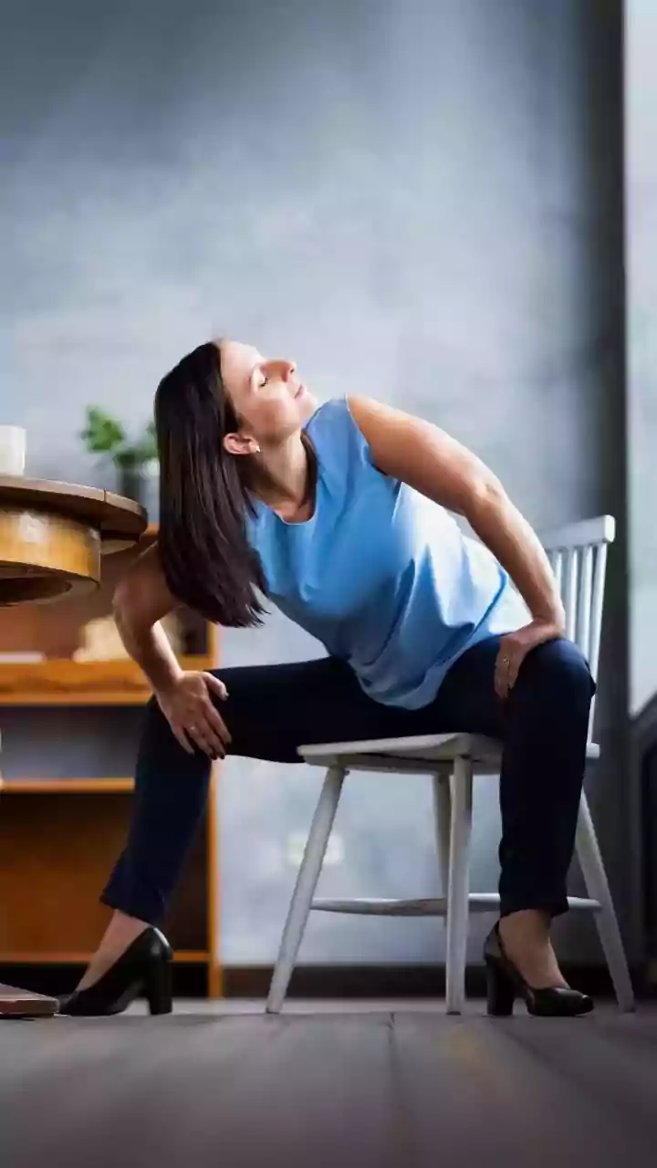 Why Ergonomic Adjustments to Seating Position Prevent Chronic Lower Back Strain Over Time