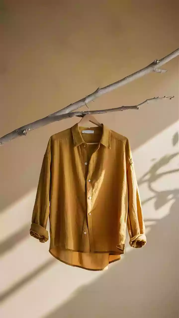 Kalyani Saha's Enduring Style Philosophy