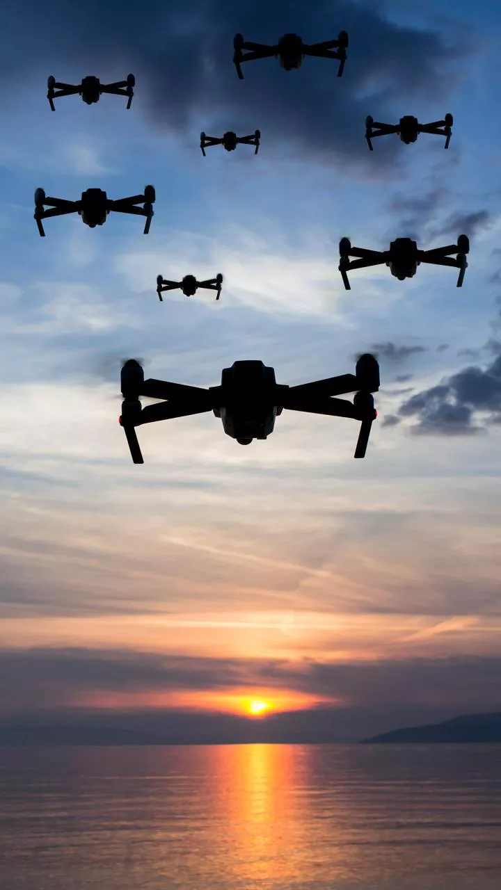 Delhi Republic Day: Counter-drone tech, anti-aircraft guns, mobile hit teams