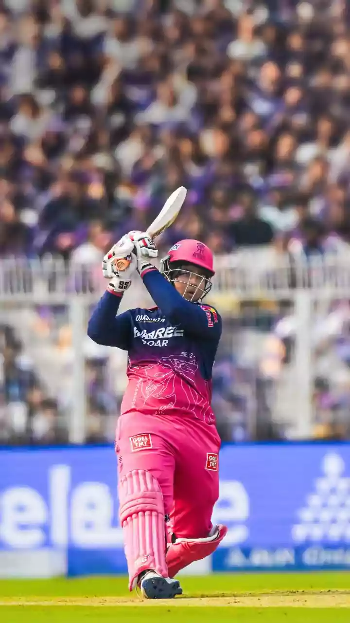 X Applauds powerplay blitz as Vaibhav Sooryavanshi bounces back in style