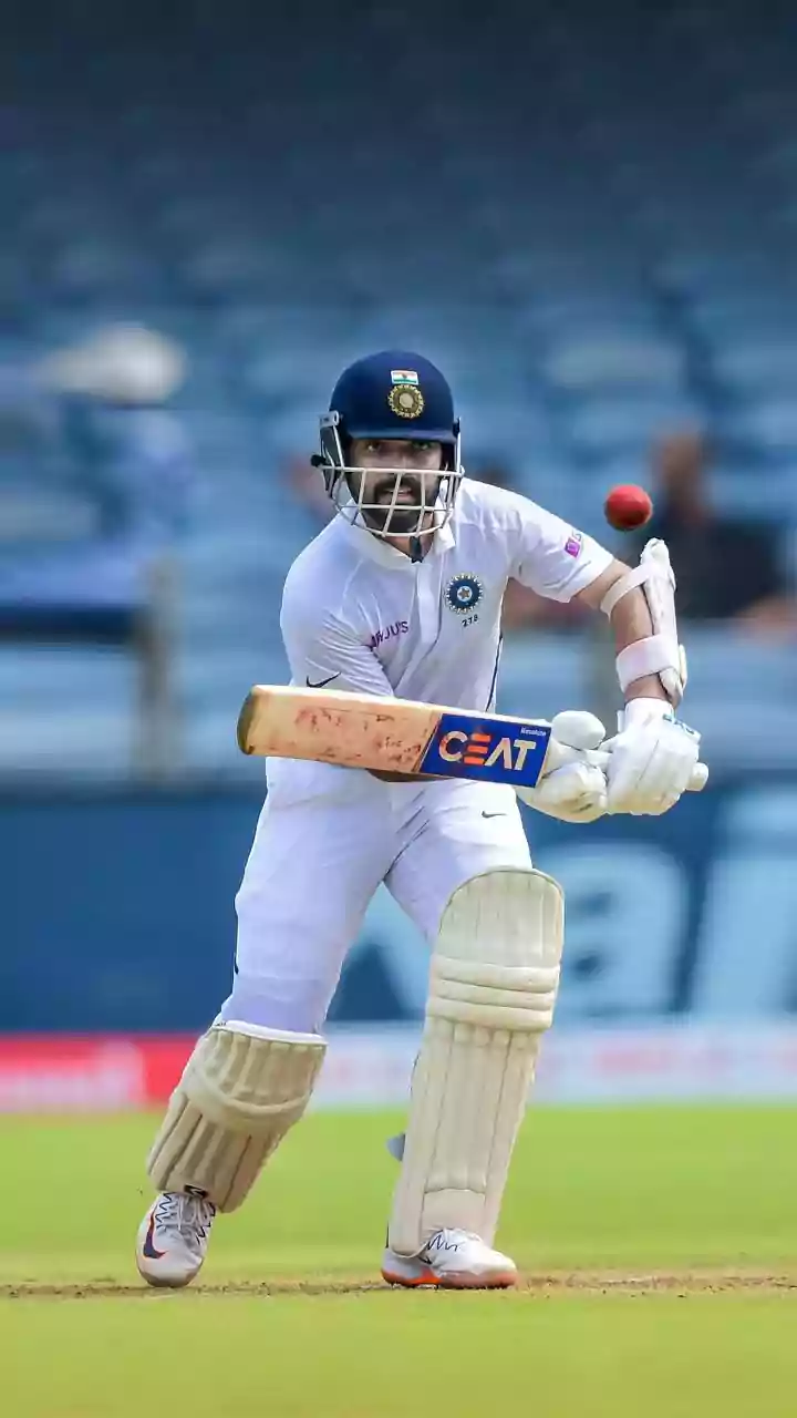 Ajinkya Rahane withdraws from Mumbai Ranji Squad for 'Personal Reasons' - Will he continue as Expert?