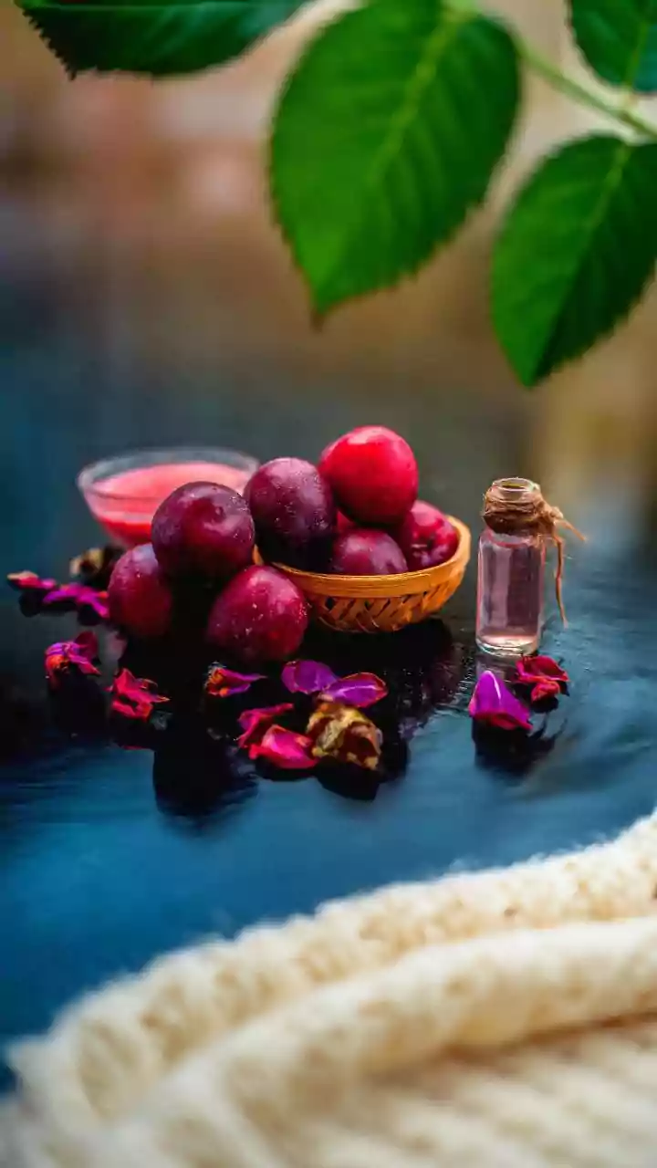 7 Winter Skin Secrets from Grandma's Kitchen