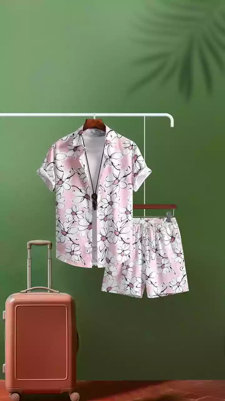 Effortless Spring Travel Style: Comfy Matching Sets You'll Want to Live In