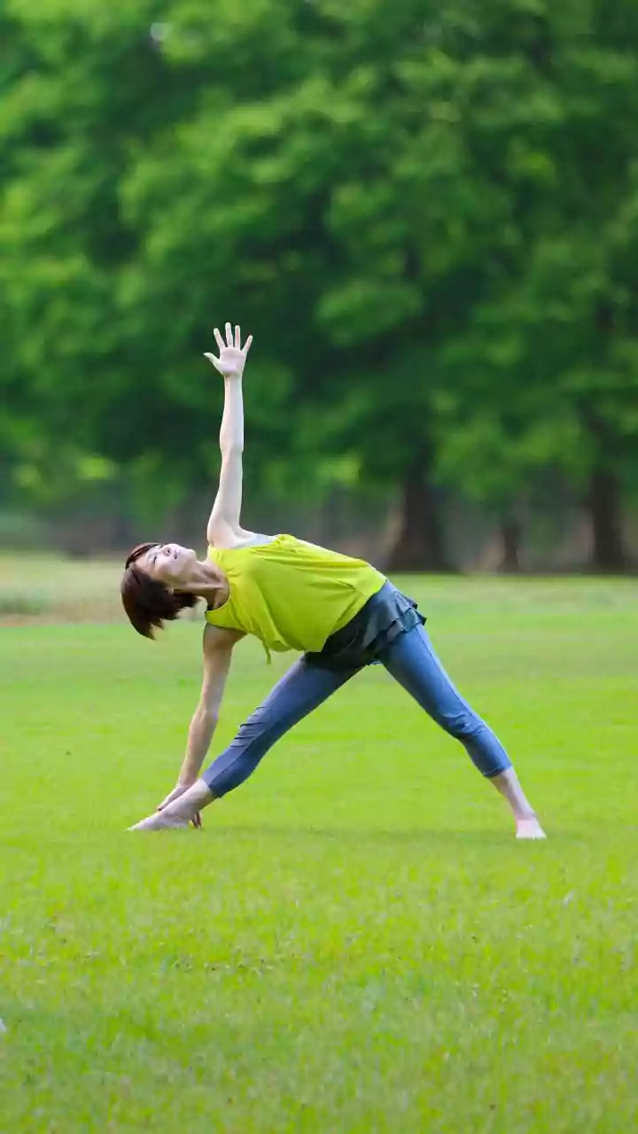 Fix Posture Problems Easily Effective Yoga Asanas Designed For Lower Back Strain And Shoulders