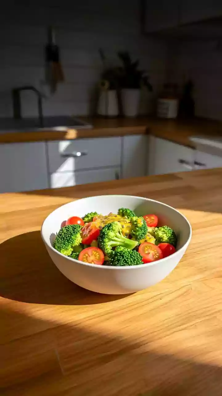 US Dietary Guidelines: What It Means