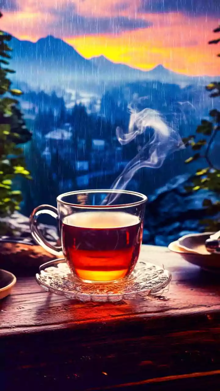 Rainy Days Are Better With These 10 Tips