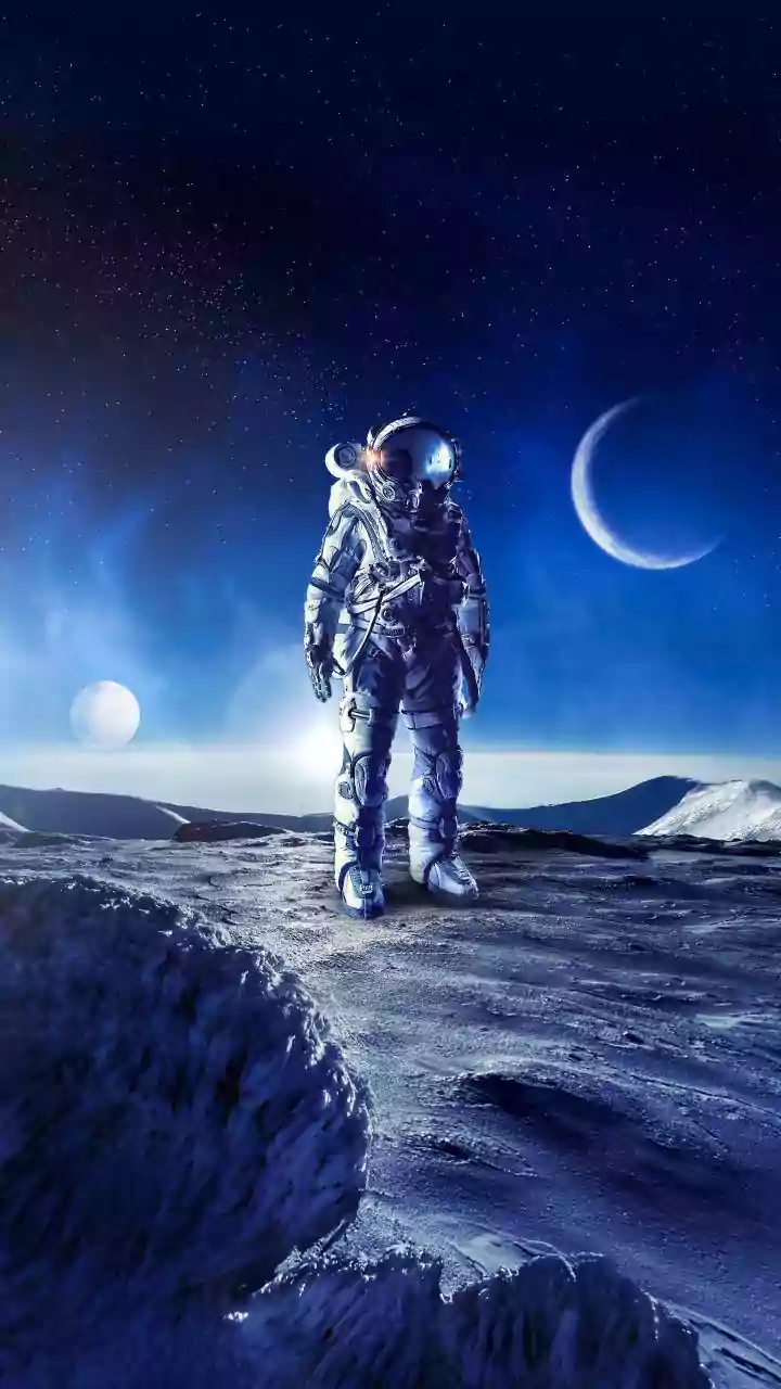 How NASA Subsurface Ocean Exploration On Europa Opens New Doors For Microbial Science