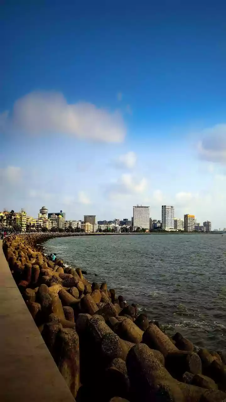 Mumbai's 10 Best Destinations for a 2026 Getaway!