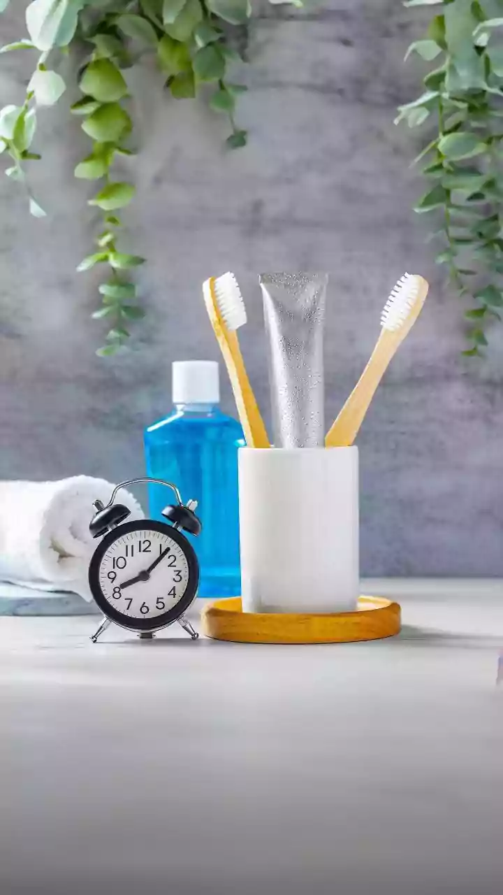 Unveiling the 3-3-3 Rule: Korean Oral Care Secrets