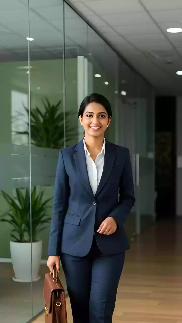 NABARD Young Professional Program 2025: Registration Process For 44 Posts Underway; Details Here