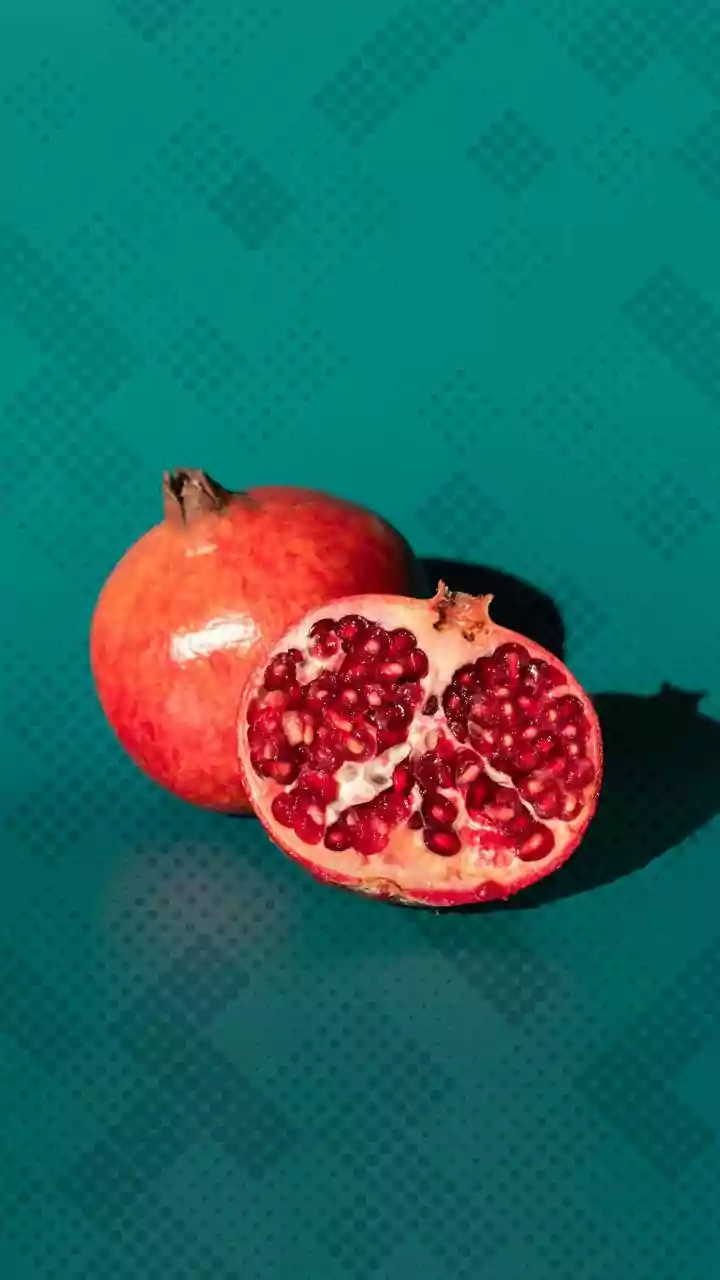 Pomegranate Deserves Your Attention This July