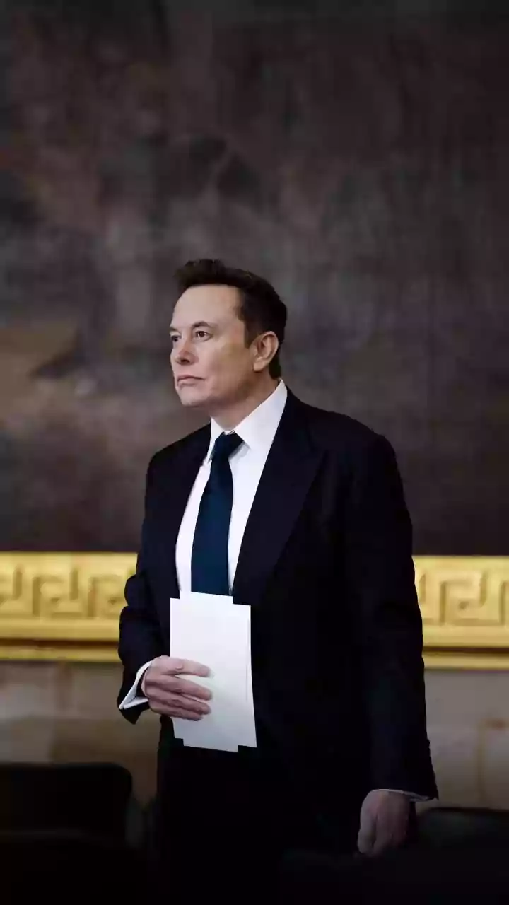 Elon Musk forecasts 4% US growth from AI by 2027