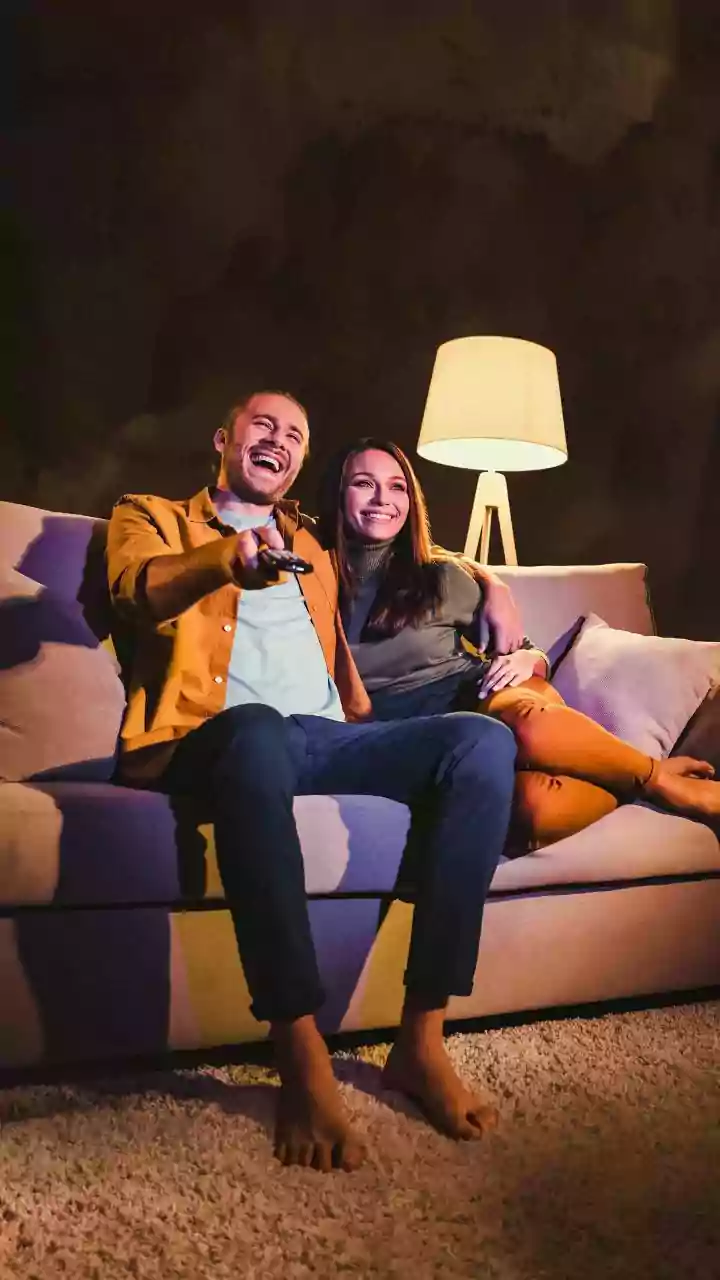 How Streaming Content Reshaped Family Night Habits As Web Originals Replaced Evening TV Soaps