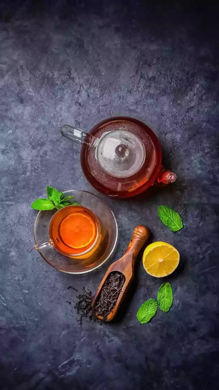 India's tea exports seen falling 20% as shipping costs surge
