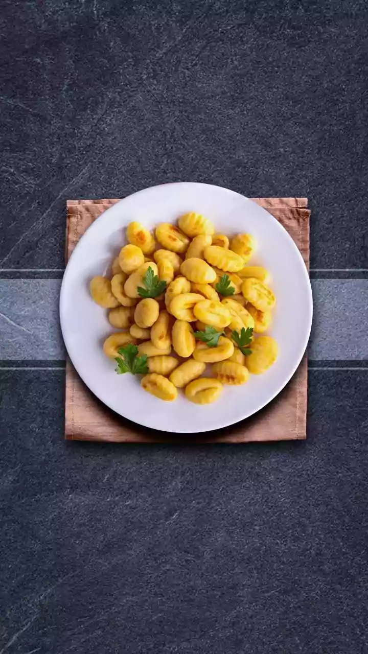 Good luck New Year dishes from Italy, Asia and Europe worth trying