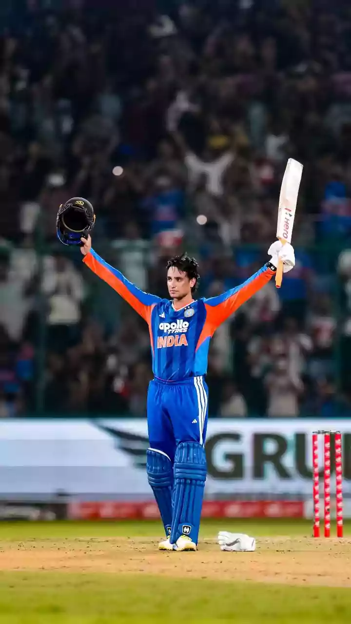 Abhishek Sharma, Vaibhav Sooryavanshi, Shreyas Iyer, Jasprit Bumrah, Arshdeep Singh: Indian cricketers to watch out in Asian Games 2026