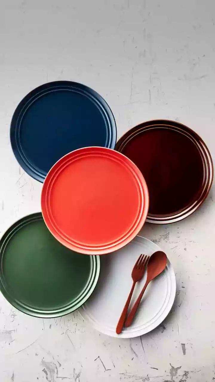 Why Gen Z Home Decorators Love Modern Terracotta Homeware For Dining