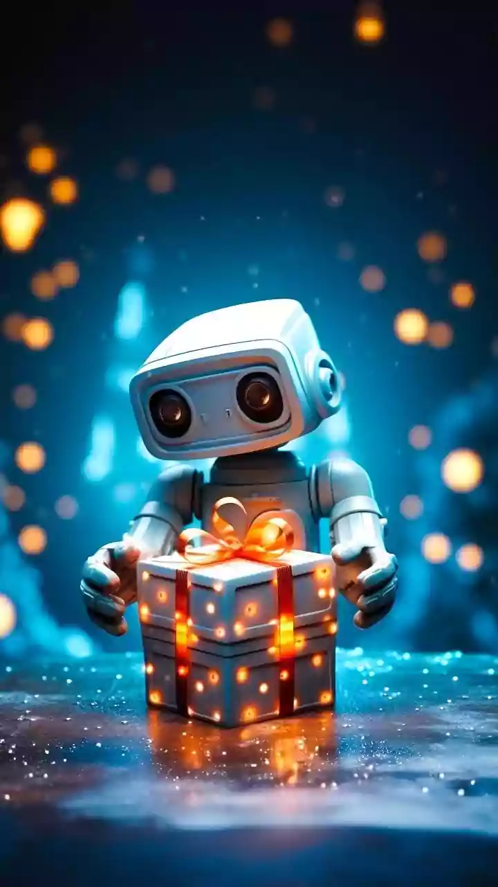 Use these AI tools for personalized gift ideas