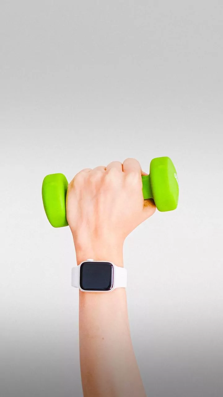 Step Counts Become The New Competition