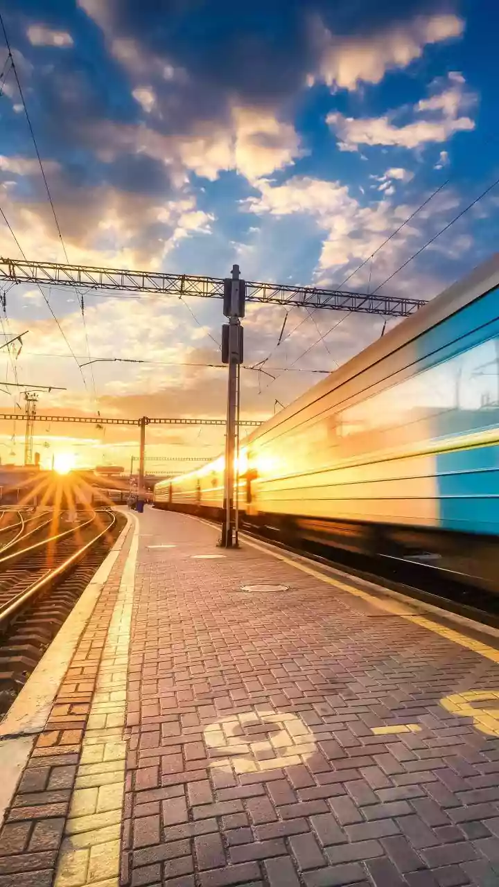 How Indian Railways' Online Excess-Luggage Booking Affects Online Tracking For Excess Luggage