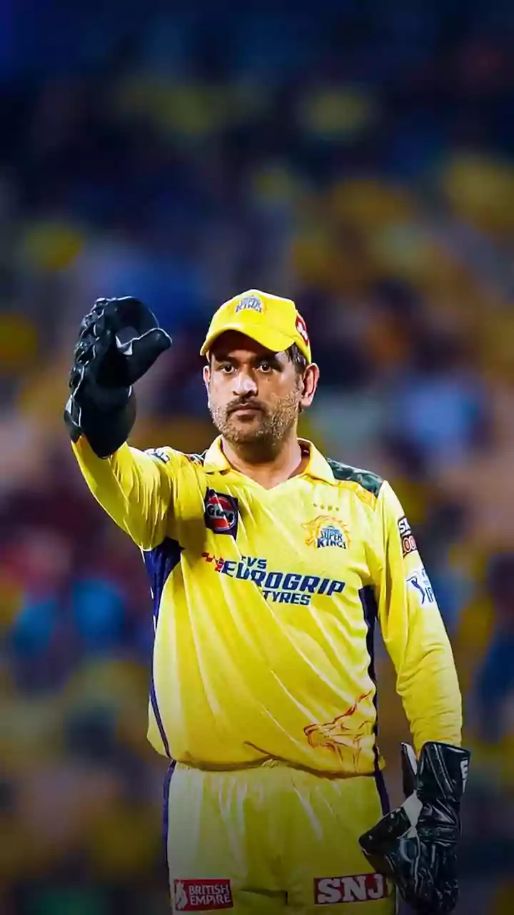MS Dhoni And Vijay Thalapathy: Inside The Unique Chennai Bond Between Cricket And Cinema Icons