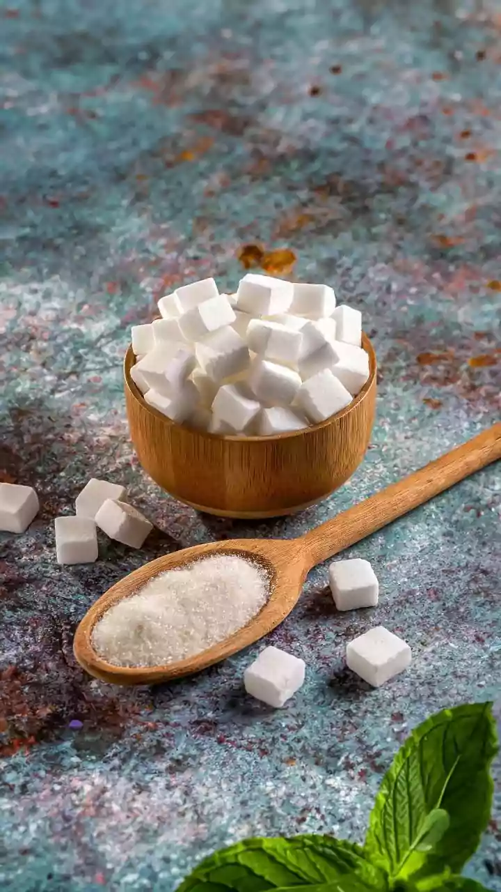 Sugar's Silent Attack: 7 Ways Excess Sweetness Harms Your Body