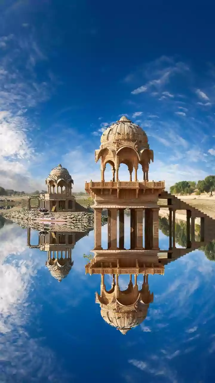 Unmissable India travel destinations for New Year 2026 long weekend