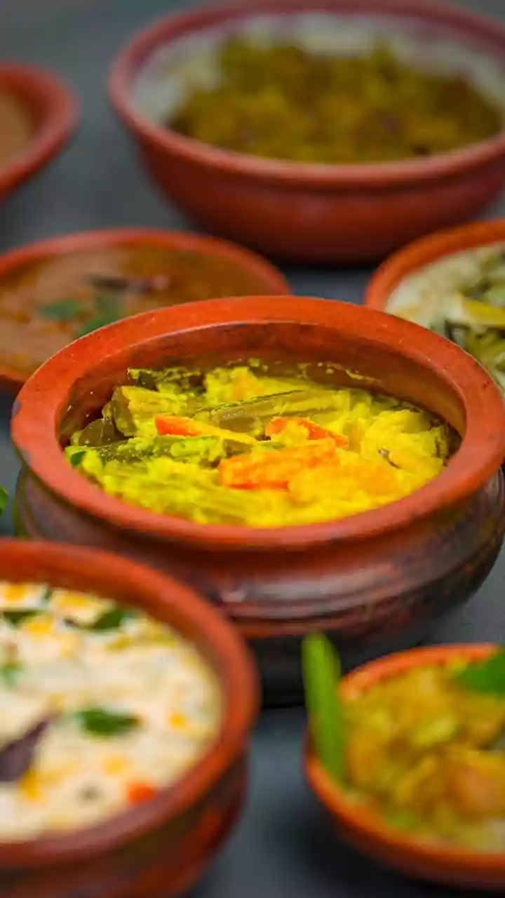 Lucknow's Culinary Triumph: A UNESCO Gastronomy City