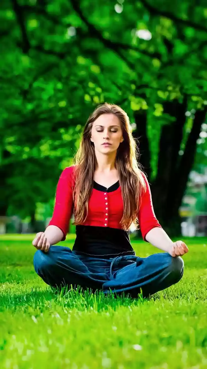 Meditation Myths Are Making Calm Feel Complicated