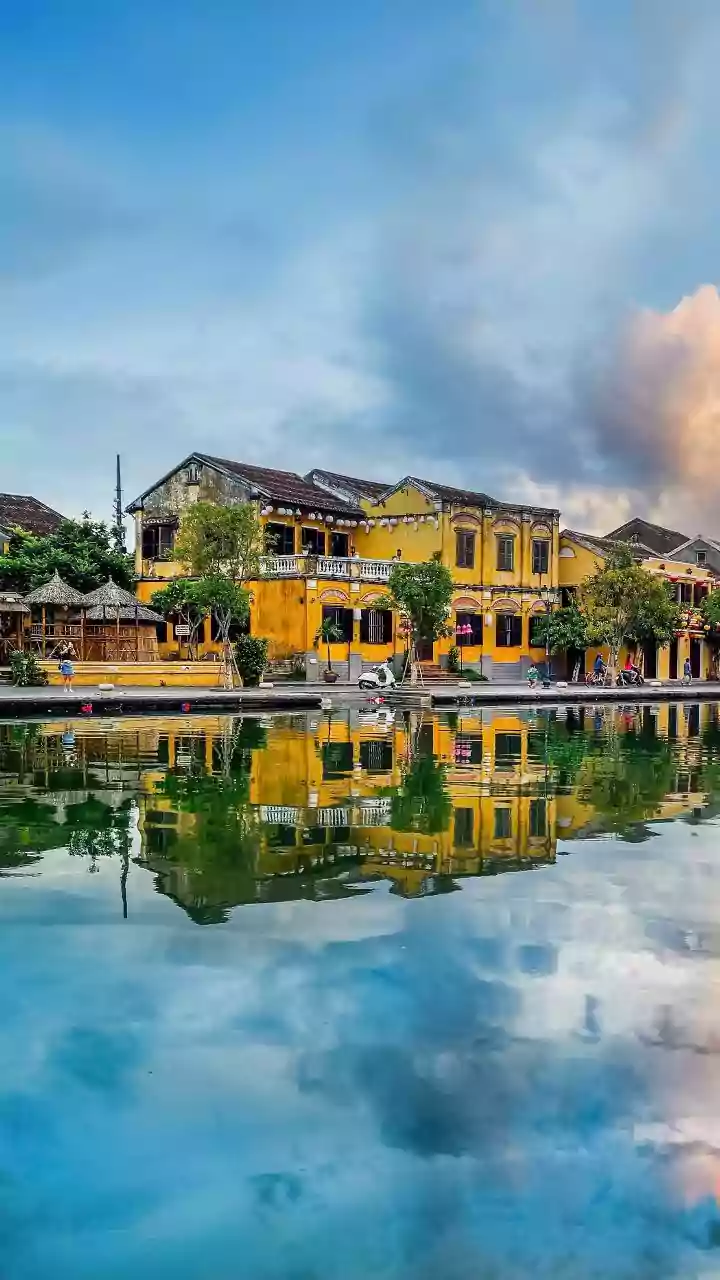 Exploring Vietnam For 7 Days On A ₹35,000 Budget With Smart Tricks
