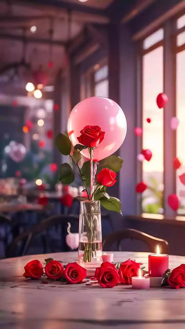 Familitine’s Day ideas to reignite bonding on February 14