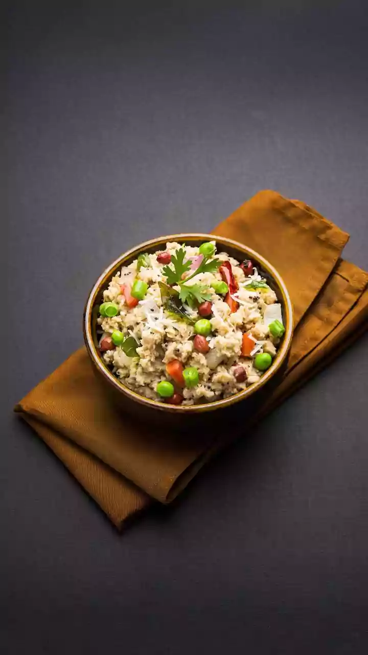 How Indian Spices Upgrade Plain Oats Into Savoury Breakfast Bowls For Urban Enthusiasts