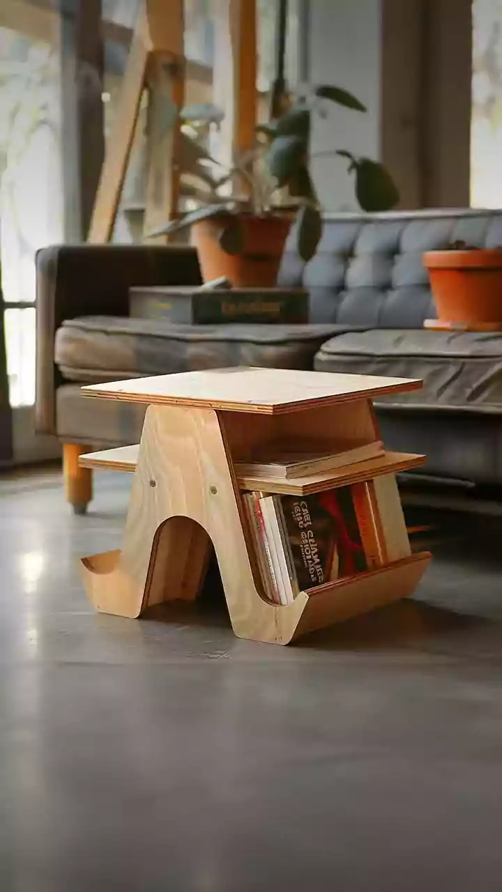 The Design Question Around Current Small-Home Design Advice: Double-Duty Furniture over Tiny Furniture