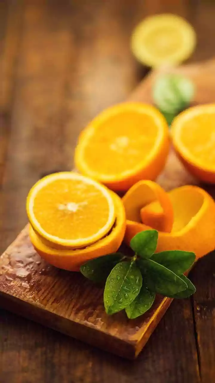 Why Vitamin C Citrus Addition To Leafy Greens Doubles Bioavailability Of Plant Based Mineral Sources