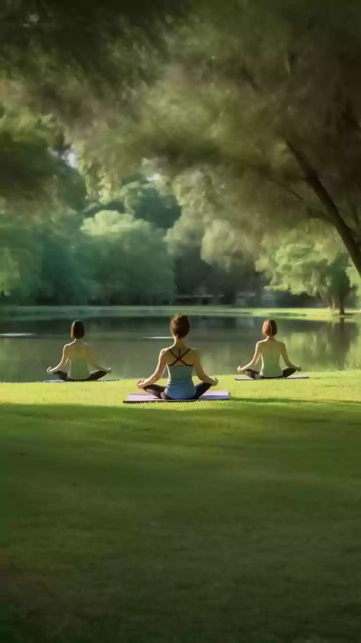 Mental Wellness: Nurturing Your Inner Peace