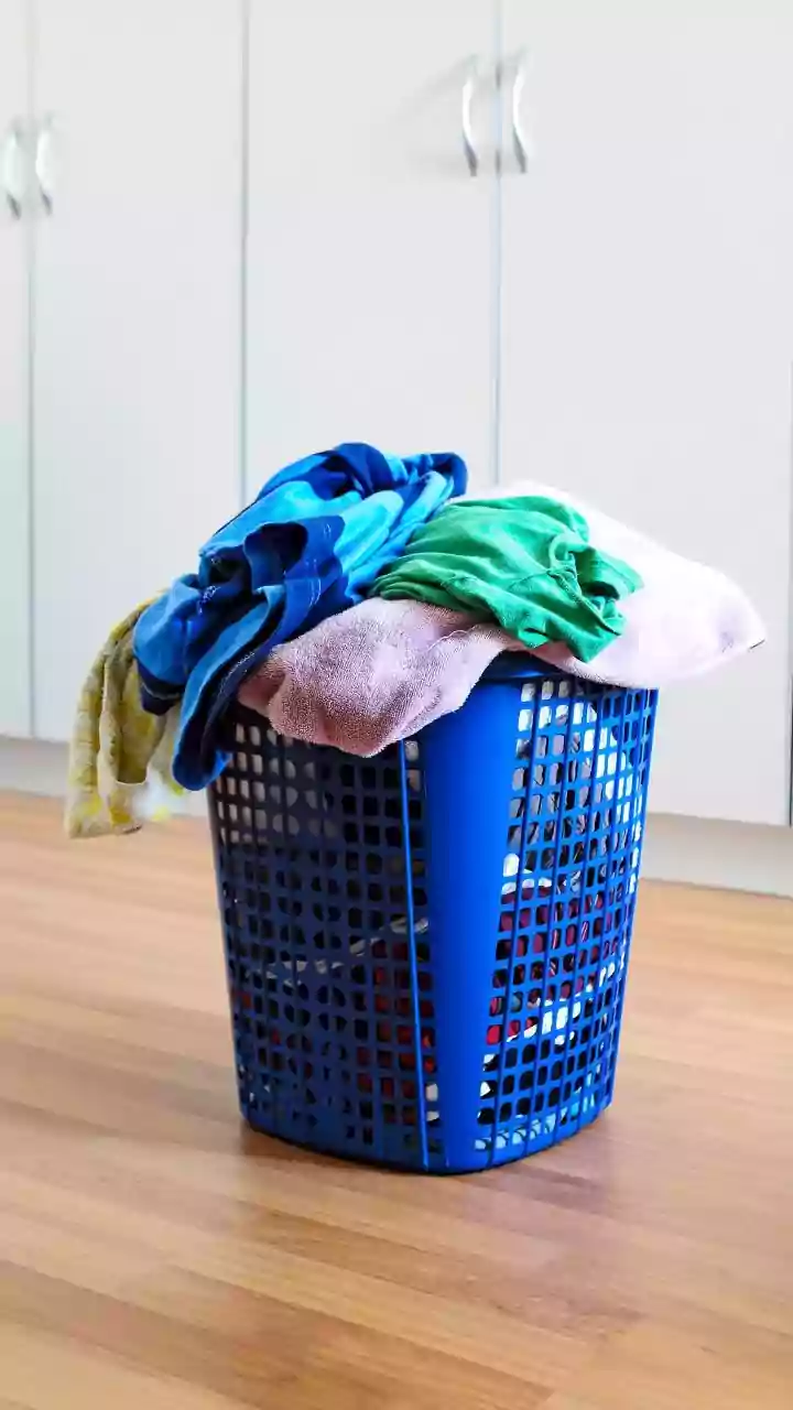 Washing Instructions Can Protect Colour, Shape and Texture