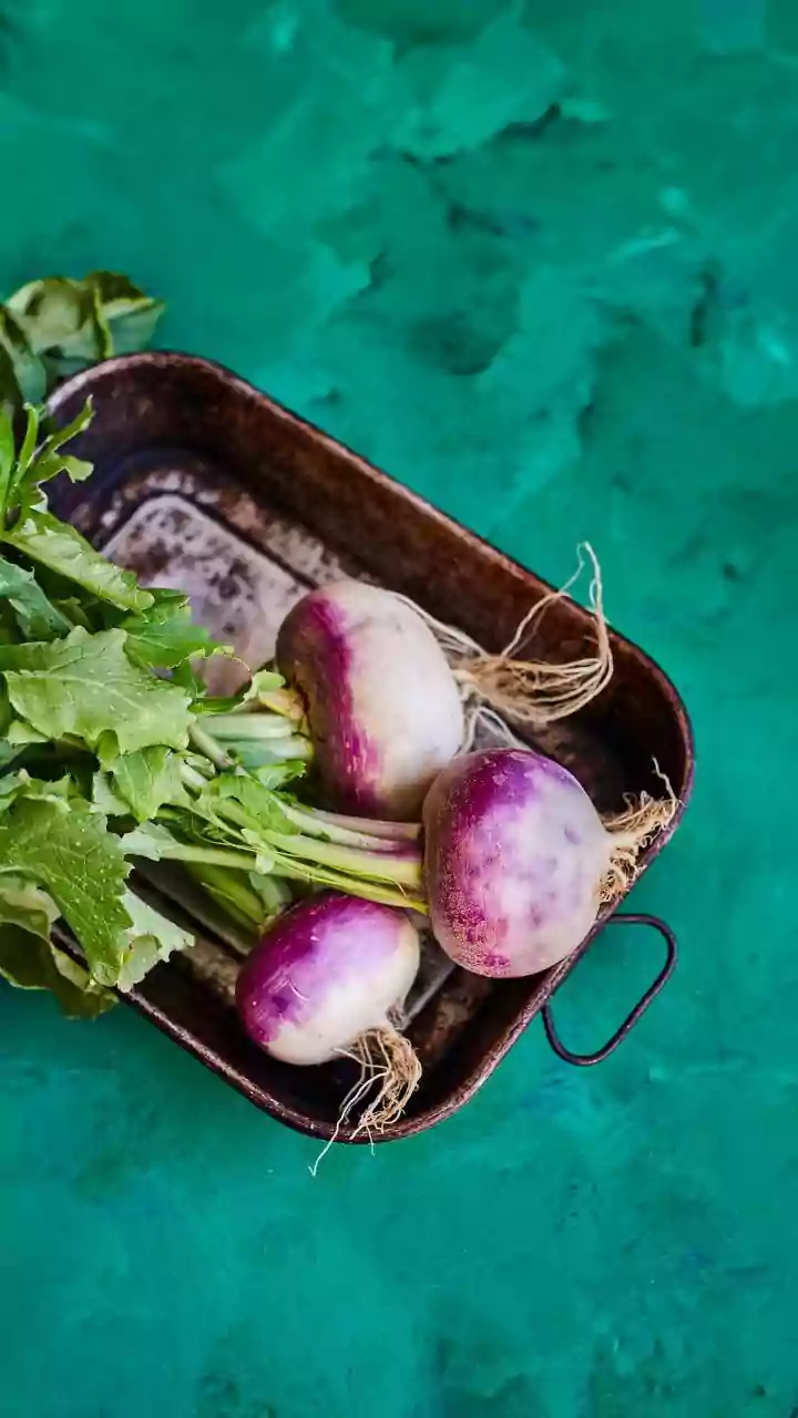 12 Delicious Radish (Mooli) Dishes to Warm Your Winter