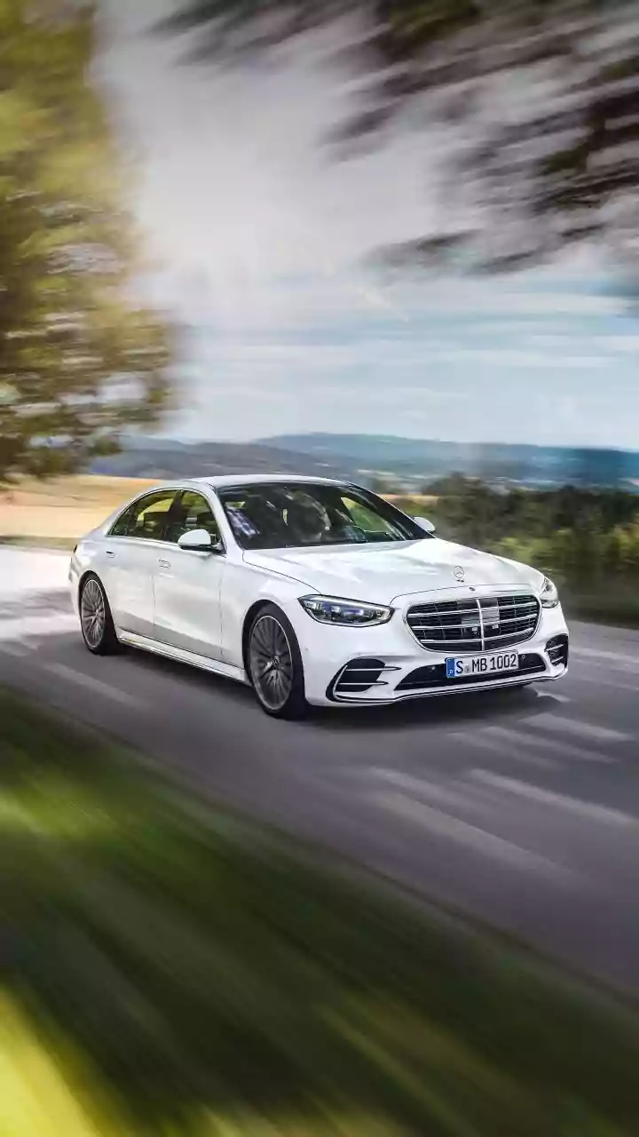 After BMW, Mercedes-Benz cars set to be expensive in India; price hike announced - Here's why