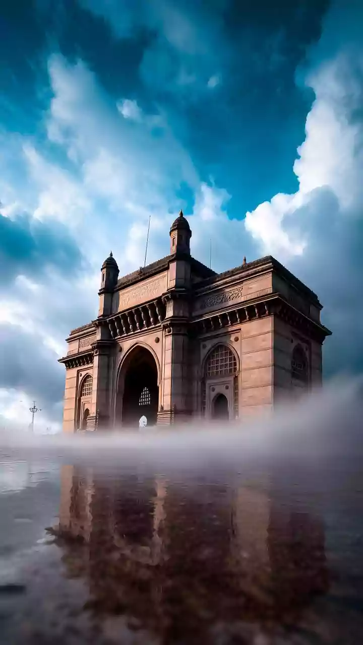 BMC Elections 2026: Civic Neglect, Dilapidated Buildings, Over-Crowded Streets Plague South Mumbai’s Smallest B & C Wards