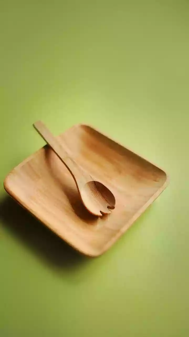 Fibre Makes Traditional Plates Feel Future-Ready