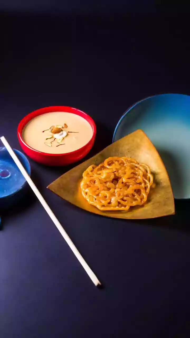 A Closer Look at Ten Bengali Puja Sweets: A Tour of Festival Sweets Beyond Everyday Desserts