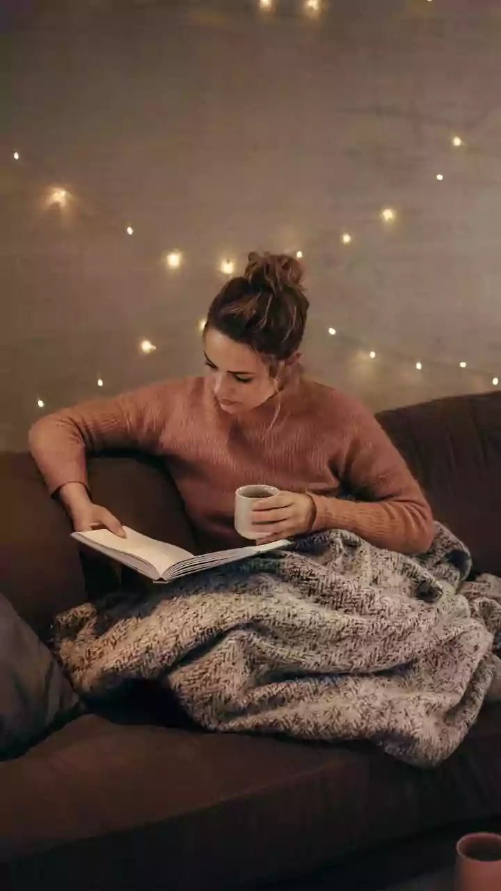 Protect Your Mental Health With Productivity Guilt-Free Weekends