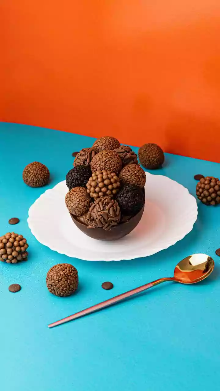 Protein-Packed Desserts Are Becoming Everyday Treats