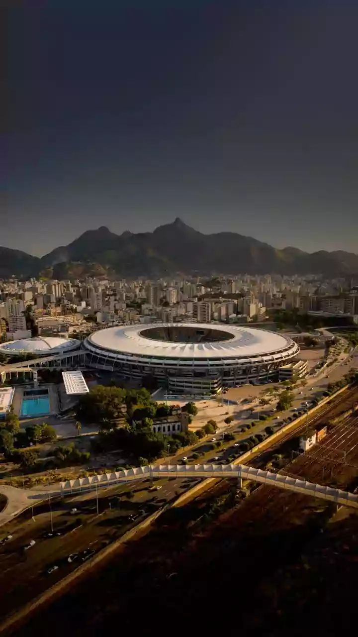 Vasco x Boca Juniors volta ao Maracanã, mas Conmebol ameaça levar jogo ao Paraguai