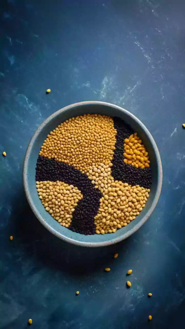 Vegetarians optimize plant protein quality by combining whole grains with legumes for recovery