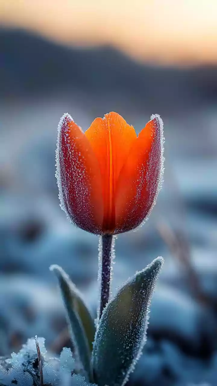 Chandigarh alert — biting cold likely through morning hours.