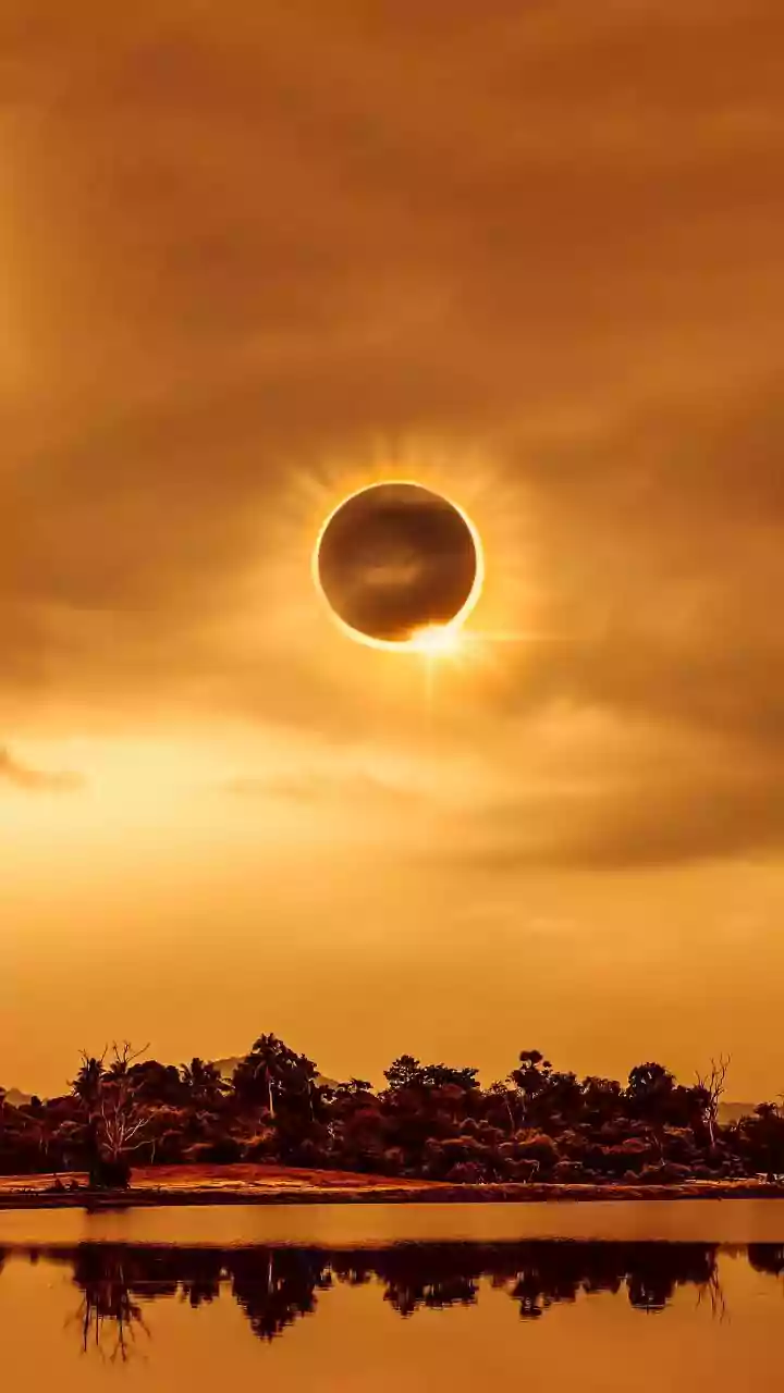 Annular solar eclipse 2026: Date, time, visibility and what skywatchers will see