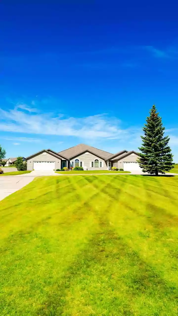 Single-Floor Homes Need Vertical Router Antennas For Wider Wi-Fi Coverage