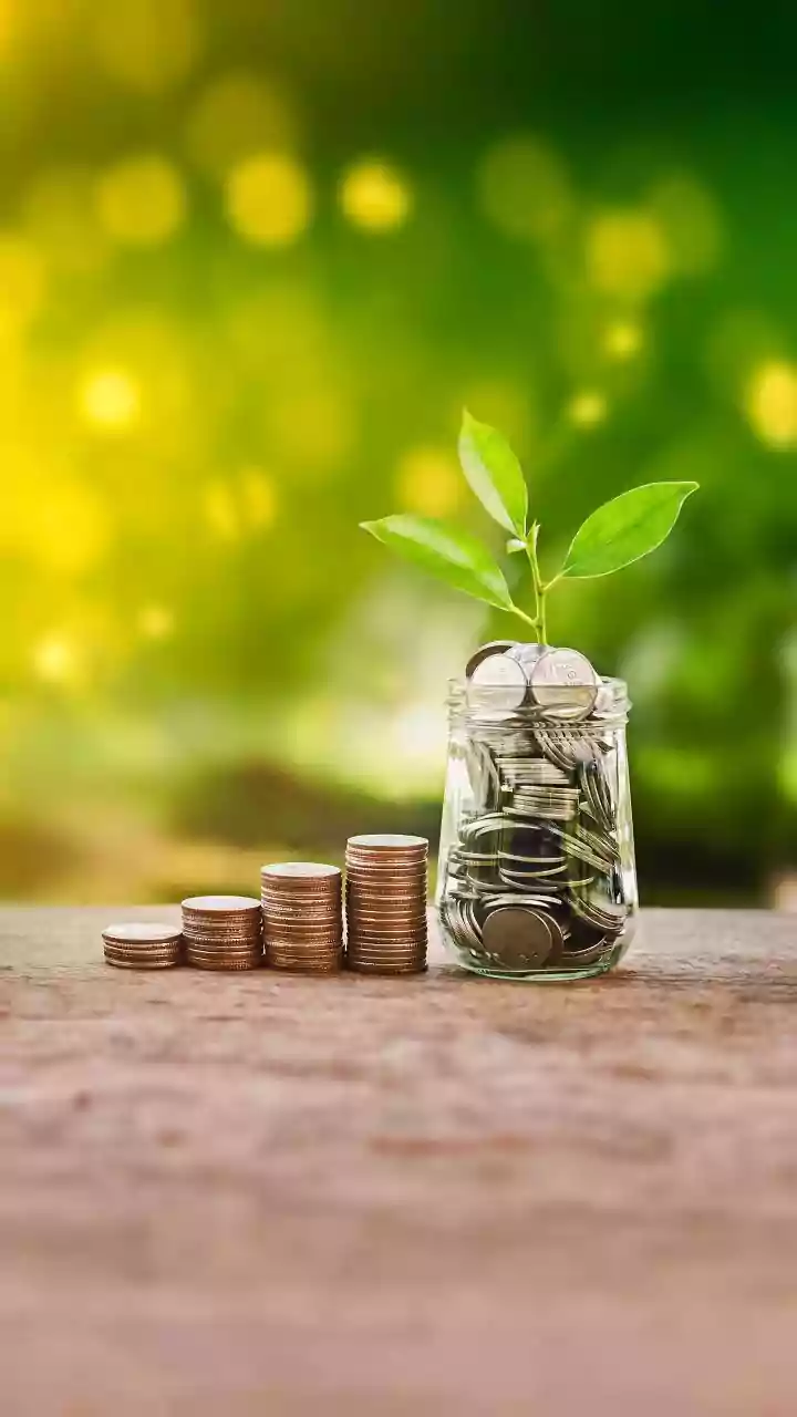 Maximize idle salary growth by using high yield liquid funds instead of savings